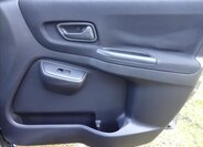 Suzuki Ignis Kombi 1,3 l 68 kw