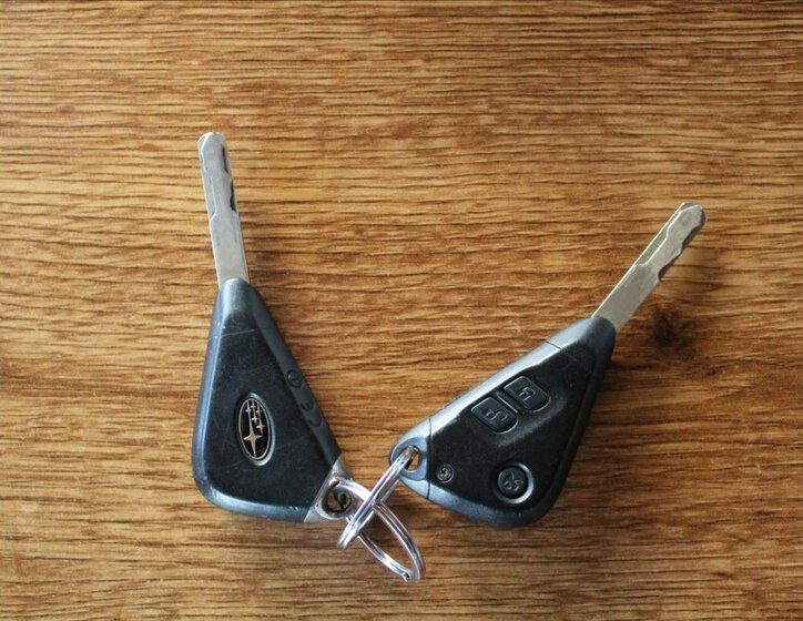 Subaru Legacy Kombi 2,0 l 121 kw