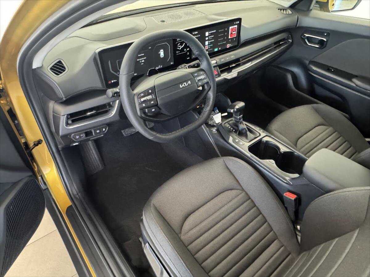 KIA Ostatní Ostatní 0,0 0