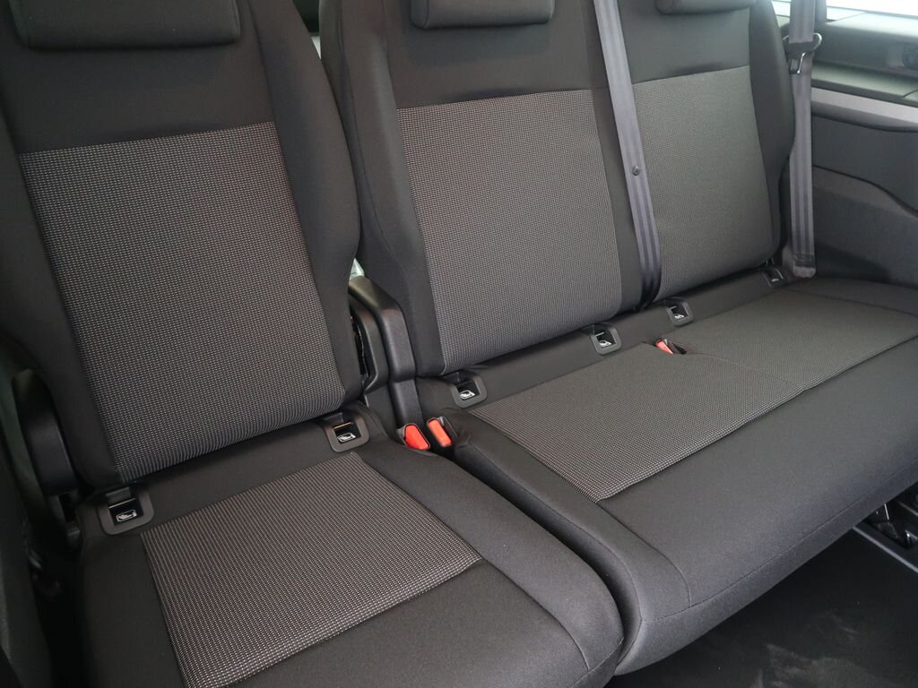 Toyota ProAce Verso VAN / Minibus 2,2 l 0