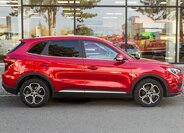 MG ZS SUV 1,5 l 85 kw