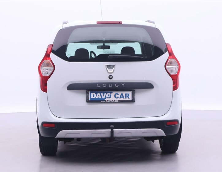Dacia Lodgy Kombi 1,5 l 79 kw