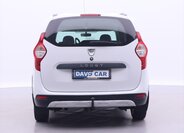 Dacia Lodgy Kombi 1,5 l 79 kw