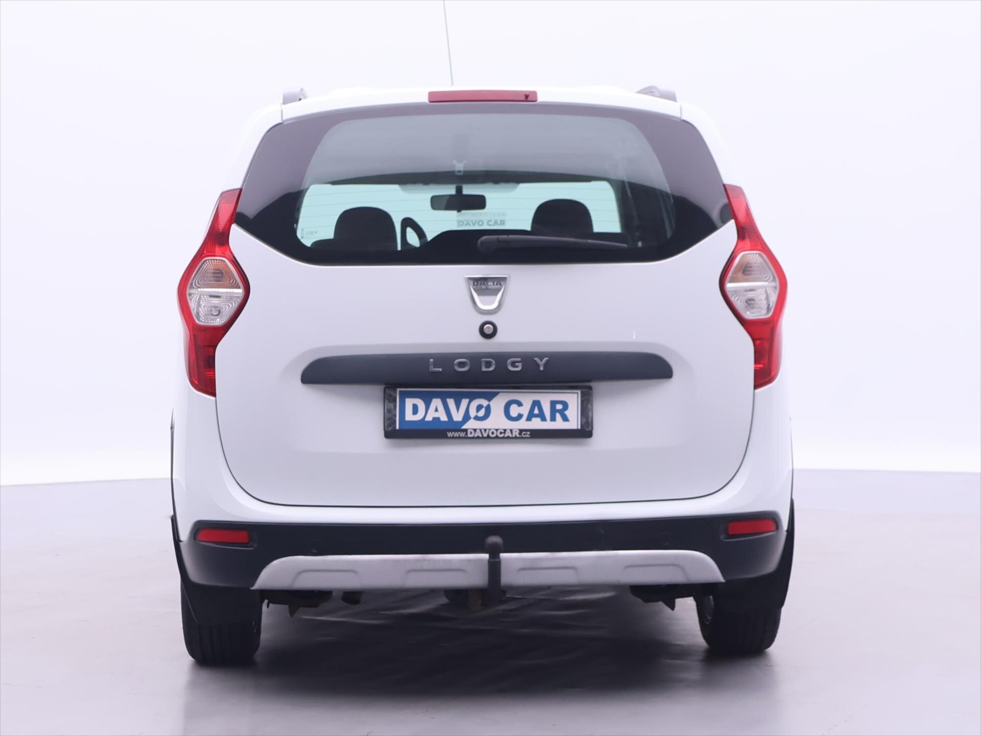 Dacia Lodgy Kombi 1,5 l 79 kw