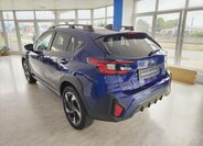 Subaru Crosstrek SUV 2,0 l 100 kw