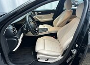 Mercedes-Benz Třídy E Sedan / Limuzína 2,0 l 143 kw