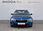 Škoda Octavia 4