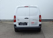 Toyota ProAce City VAN / Minibus 0,0 100 kw
