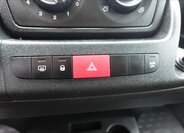 Citroën Jumper Ostatní 2,2 l 121 kw