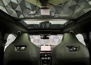 Škoda Kodiaq SUV 2,0 l 142 kw