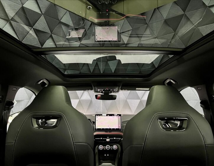 Škoda Kodiaq SUV 2,0 l 142 kw