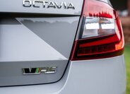Škoda Octavia Sedan / Limuzína 2,0 l 135 kw