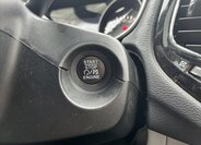 Jeep Compass SUV 1,4 l 125 kw