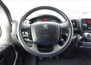 Peugeot Boxer Ostatní 2,0 l 120 kw