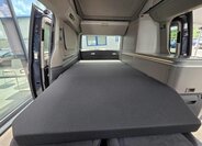 Volkswagen California VAN-Minibus 2,0 l 110 kw