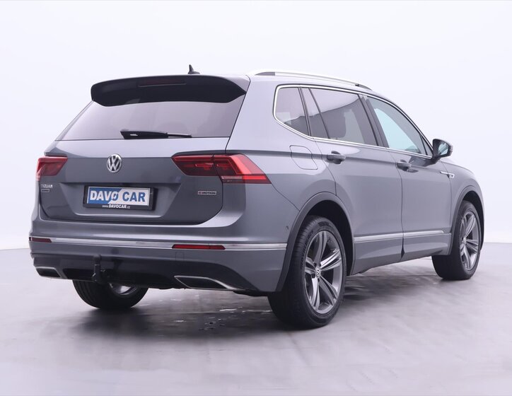 Volkswagen Tiguan Allspace SUV 2,0 l 147 kw