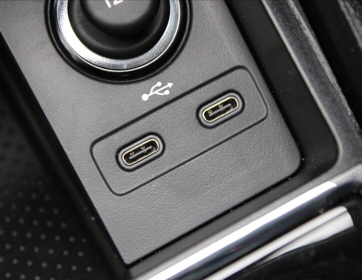 Škoda Karoq SUV 2,0 l 85 kw