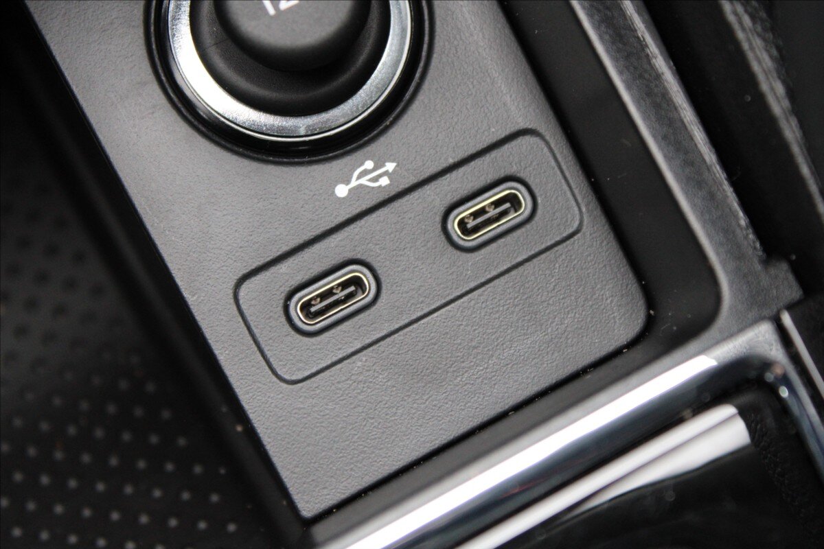 Škoda Karoq SUV 2,0 l 85 kw