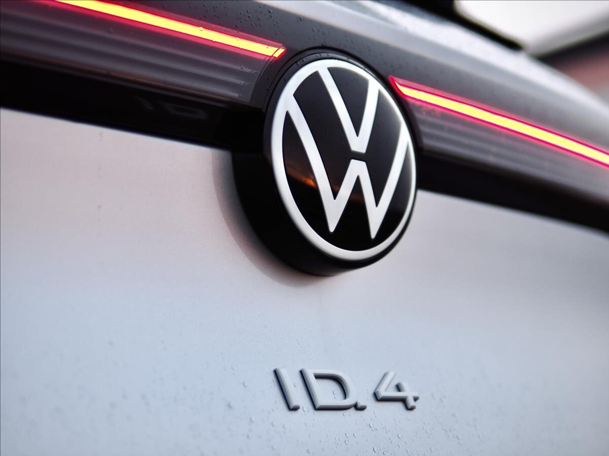 Volkswagen ID.4 SUV 0,0 128 kw