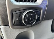 Ford Transit Custom Ostatní 2,0 l 96 kw