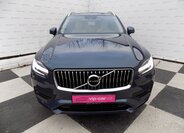 Volvo XC90 4