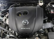 Mazda 3 Hatchback 2,0 l 110 kw