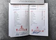 Ferrari F12 Berlinetta 36