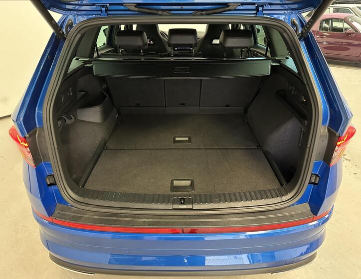 Škoda Kodiaq 28