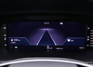 Škoda Octavia Kombi 2,0 l 85 kw