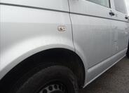 Volkswagen Transporter 16