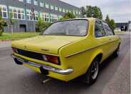Opel Kadett 5