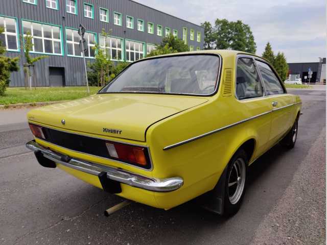Opel Kadett