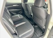 Nissan Qashqai SUV / Terénní 1,5 l 85 kw