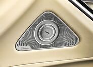 Mercedes-Benz Třídy S 20