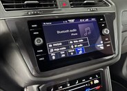 Volkswagen Tiguan Allspace SUV 2,0 l 110 kw