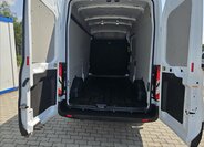 Ford Transit Ostatní 2,0 l 125 kw