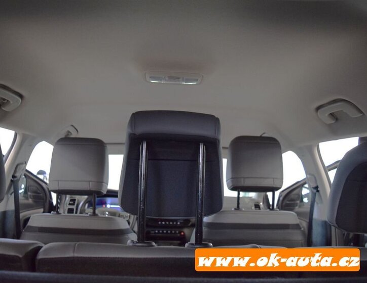 Citroën C5 Aircross SUV 0,0 96 kw