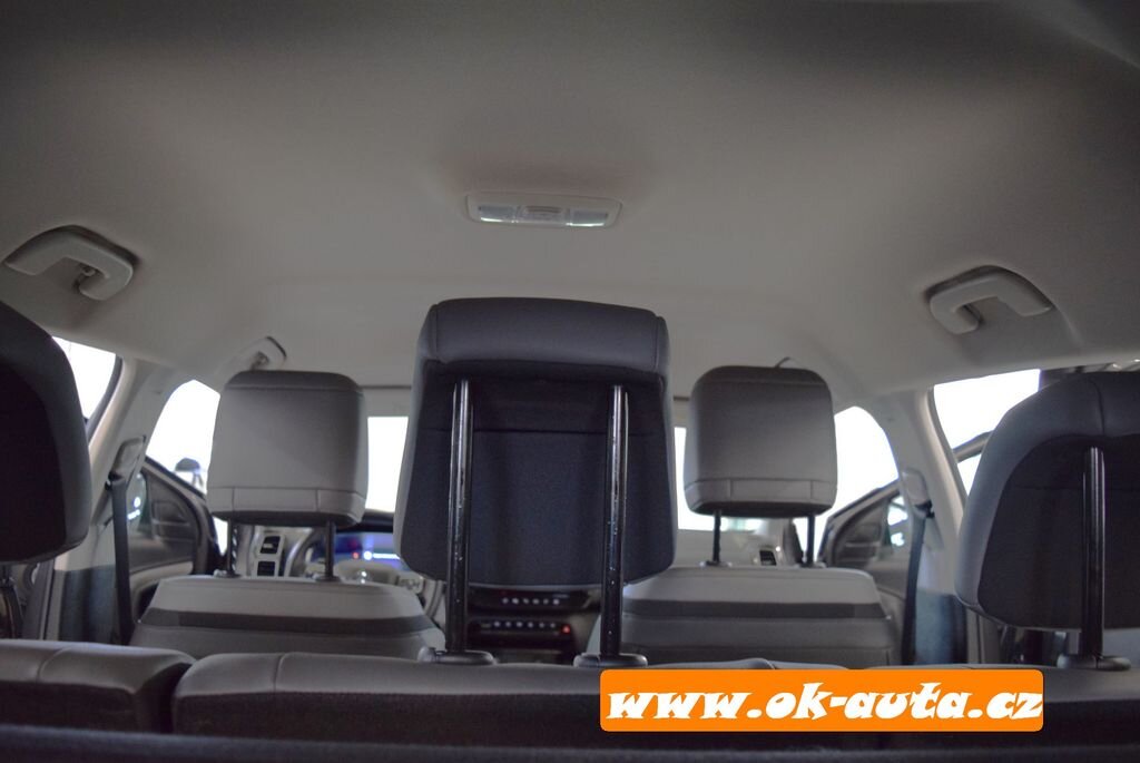 Citroën C5 Aircross SUV 0,0 96 kw