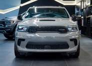 Dodge Durango 11