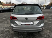 Volkswagen Golf Sportsvan 4