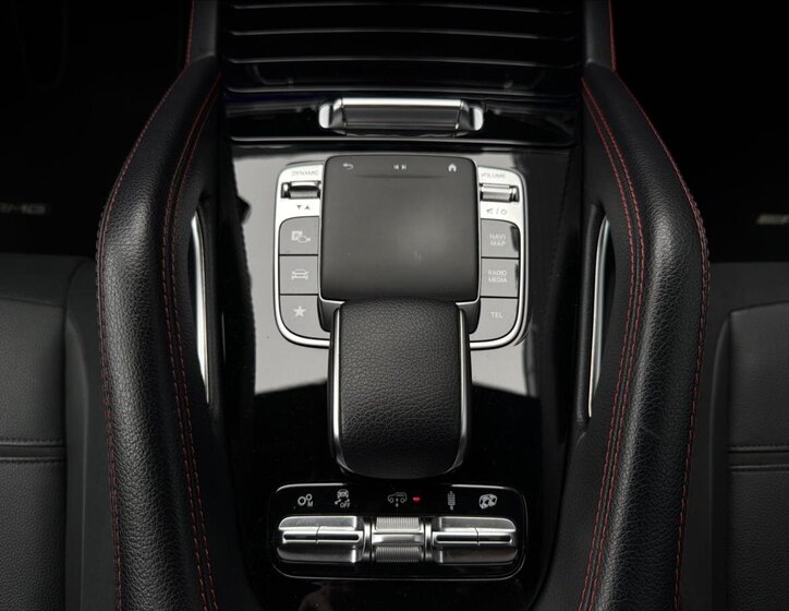 Mercedes-Benz GLE 15