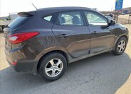 Hyundai ix35 SUV / Terénní 1,7 l 85 kw