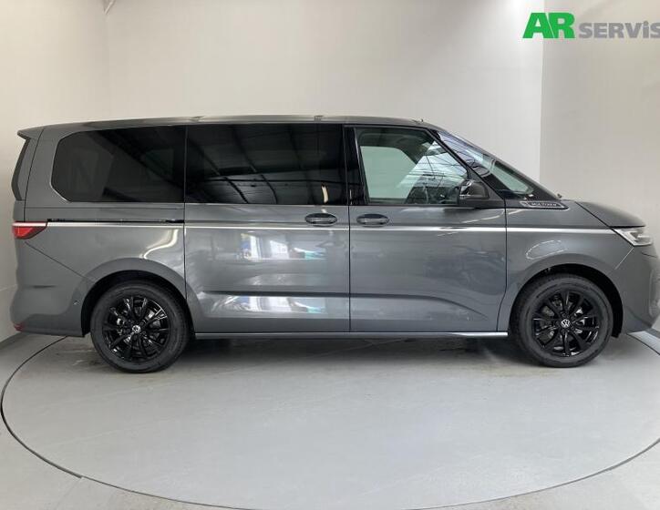 Volkswagen Multivan 6