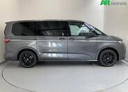 Volkswagen Multivan 6