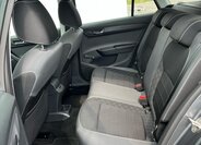Škoda Fabia Kombi 999,0 70 kw