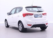 Hyundai ix20 Hatchback 1,6 l 91 kw