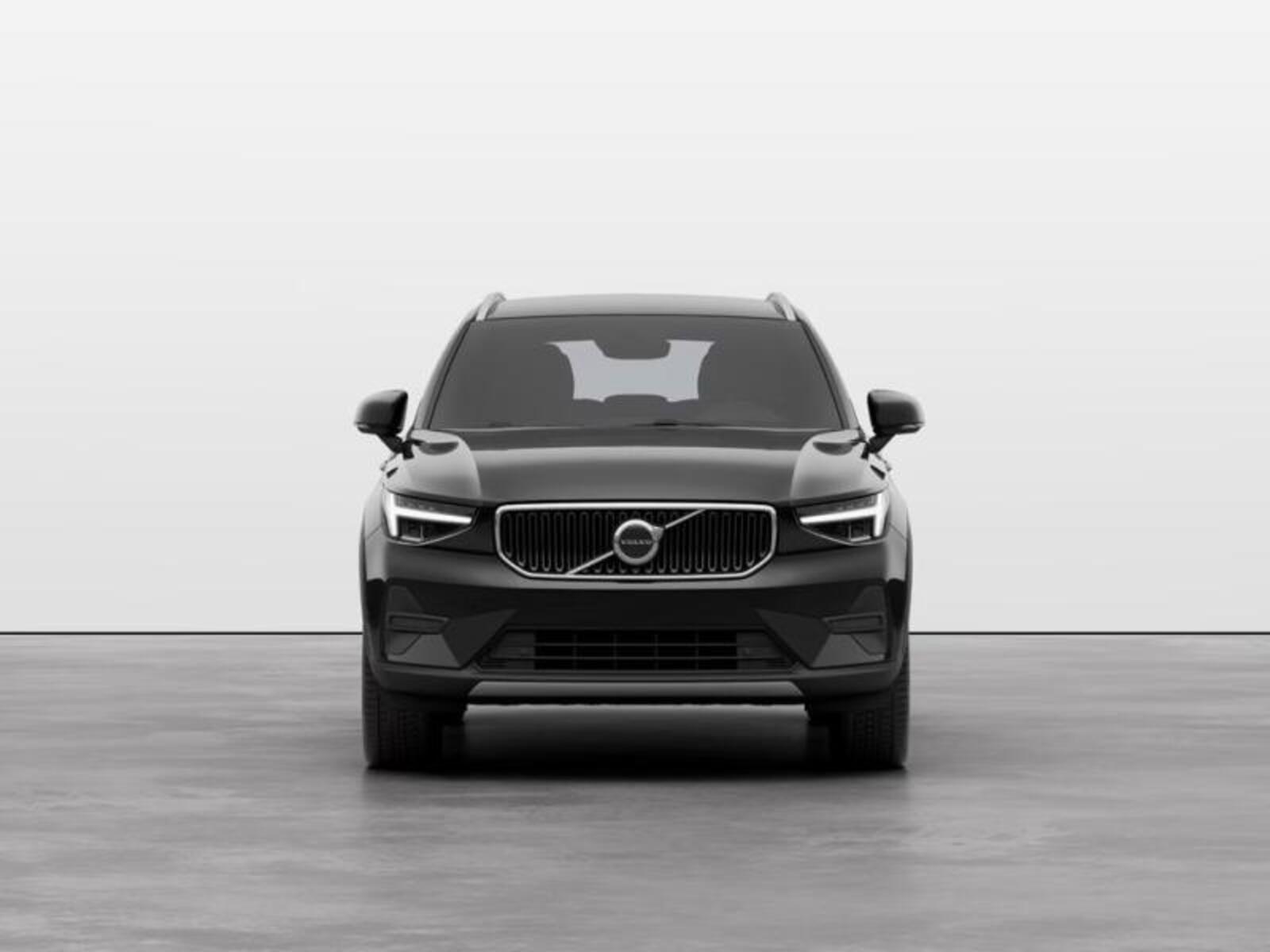 Volvo XC40 3