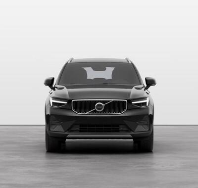 Volvo XC40 3