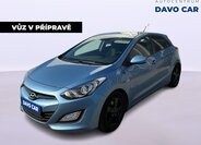 Hyundai i30 Hatchback 1,4 l 73 kw