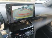 Toyota Yaris Cross 14